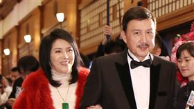 余天、李亞萍、余苑綺、余筱萍、余祥銓、Gary
圖／記者林士傑攝影