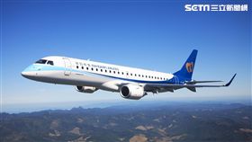 華信航空,菲律賓,馬尼拉,開航,／華信航空提供