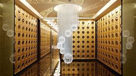 靈骨塔,殯葬業,工作,薪水,陵園（圖／翻攝自dcard）