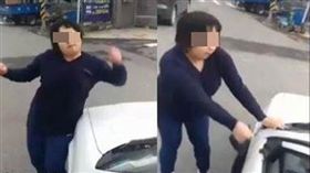 桃園大溪蹦蹦姐／爆料公社