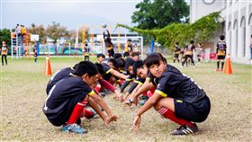 ▲旭村盃足球邀請賽。（圖／大會提供）