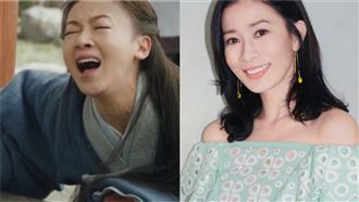 吳謹言0落淚演技挨轟！她曝關鍵點