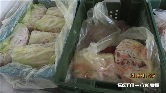 驚！板橋後埔戰鬥雞排　疑囤逾期雞肉