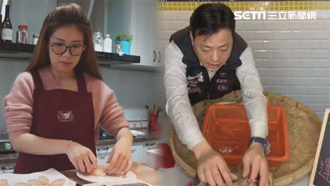 洗頭妹變董娘！她年幫夫賺上百萬
