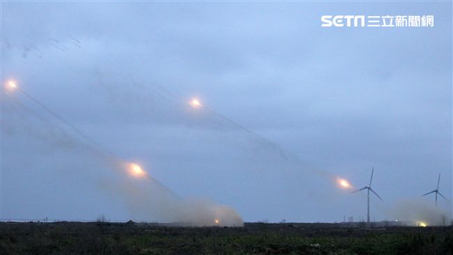 插刀中國！印度專家：傳授台核武技術