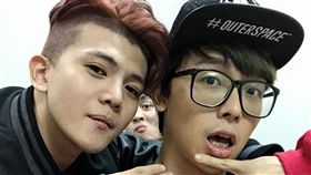 孫生,反骨男孩／翻攝自孫生IG