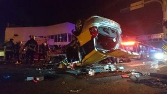 洗完腎載客遇死劫　妻崩潰：生活怎辦