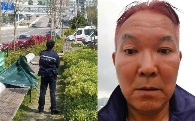 結束最後通告…男臨演猝死街頭！
