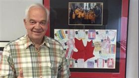 加拿大駐中國大使麥家廉（John McCallum）。（圖／翻攝自John McCallum twitter）