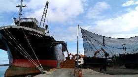 花蓮港水撲滿計畫  節水2.5萬噸