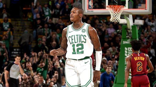 NBA／頂替厄文先發　他全場最高分