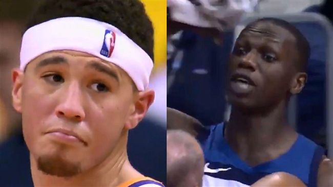 NBA／隊友嗆前隊友單挑…唐斯挺他