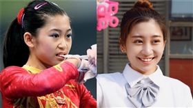 大陸體操選手江鈺源 外遇 (圖/微博)