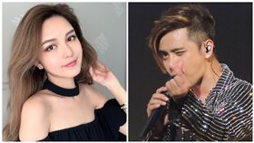 羅志祥,周揚青,夫妻臉/IG