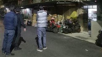 又見鄉民正義！比特犬飼主家遭包圍