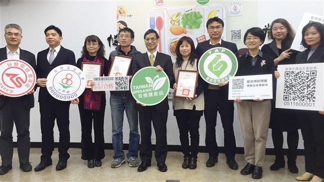 學校午餐可溯源食材　比率過半更安心