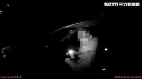 新北,瑞芳,自殺,廢氣（圖／翻攝畫面）
