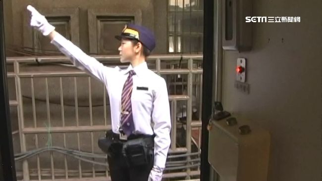 對抗奧客或歹徒！列車長嘆：啥都要會
