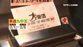 台彩加碼8億元　「這時」求財運最棒