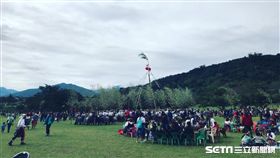 大獵祭重頭戲-大地野餐
