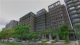 民權東路六段。（圖／翻攝自GoogleMap）