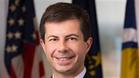 美國同志市長將角逐總統大位　盼當首位出櫃的最高統帥（圖／翻攝自維基百科）