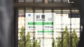 星巴克,星巴克新竹新豐門市。（圖／記者馮珮汶攝）