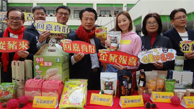 玩豬格格九宮格新玩法　好玩「九」久