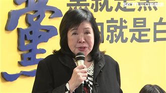 鄭麗君是錯的！鄭惠中：到死我都堅持