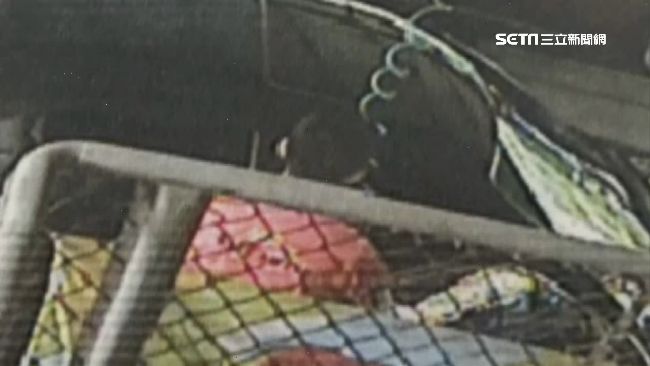 噴槍奪命女童媽控「人渣」　父回嗆了