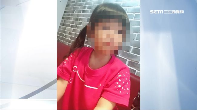 女童噴槍命案死因／內臟爆裂充氣出血