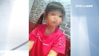 女童噴槍命案死因／內臟爆裂充氣出血