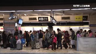台鐵百億擴建　花東尖峰票僅多3百張