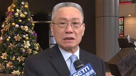 資深媒體人吳國棟評論前同事吳敦義