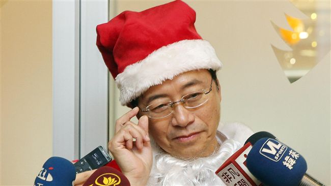 嗆賴神？張善政：我非務實台獨工作者