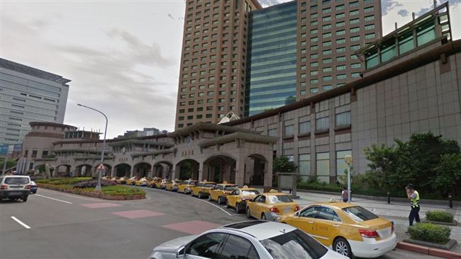 欠罰！板橋車站自動取締　違規少9成