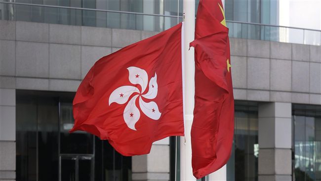 中欲推港版國安法　美警告將強力譴責