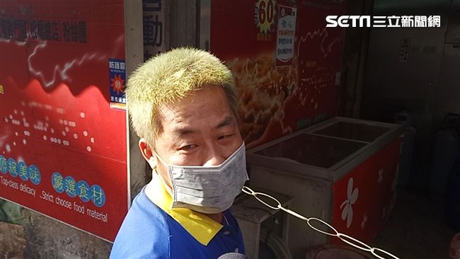 知名雞排店疑囤逾期雞肉　老闆這麼說