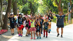 花博萌娃「讚」出來 《我家寶貝比花嬌》照片票選大賽開跑