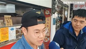 新北市，板橋，衛生局，後埔戰鬥雞排，過期，記者游承霖攝