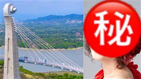 資深藝人張琍敏，岡山之眼＋密，高雄市觀光局提供