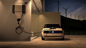 ▲Honda Urban EV（圖／翻攝網路）