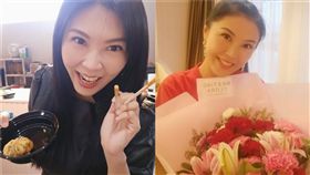 劉樂妍 (圖/微博)