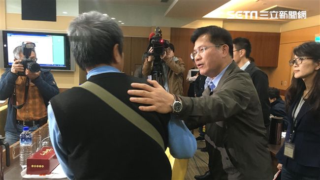 林佳龍允：普悠瑪罹難者賠1320萬