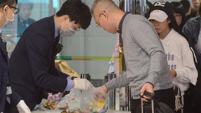 強硬防豬瘟！明起違者未繳罰鍰禁入境