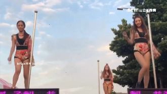 賺更多？女郎靠「特殊表現」衝人氣