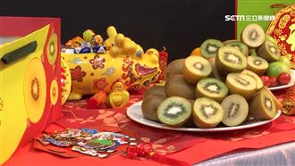 金豬年金、綠招財運！送禮專家都推它