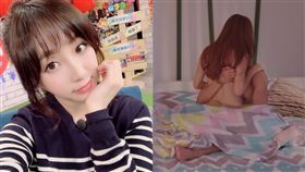 小茉莉（圖／臉書）