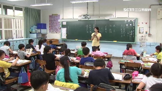 流感爆發？北市本周51班停課