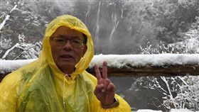 楊秋興 圖/翻攝自楊秋興臉書